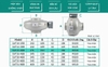Quạt thông gió nối ống Nedfon DJT31-66B