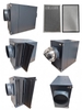 Quạt thông gió cấp khí tươi NMD-720