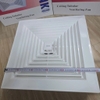 Quạt hút âm trần BPT-60K