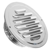 Vent Cap bằng- Chụp thông hơi Inox D100