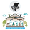 Máy cấp khí tươi thu hồi nhiệt MiWind QRXF-150