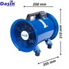 Quạt hút công nghiệp Dasin KIN-300