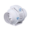 Quạt thông gió âm trần nối ống Nanyoo DPT-315P