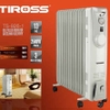 Máy sưởi dầu Tiross TS-926-1