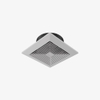 Quạt thông gió hút trần thẳng QHAT01.CĐ 200x200