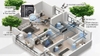 Quạt cấp khí tươi và lọc không khí Nanyoo NMD-230