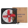 Quạt thông gió vuông FanPro FA40