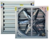 Quạt thông gió vuông công nghiệp JH-400