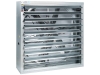 Quạt thông gió vuông công nghiệp JH-1220