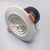 Cửa gió tròn âm trần Downlight D100