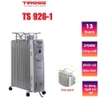 Máy sưởi dầu Tiross TS-926-1