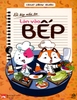 Lăn vào bếp