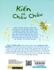 Kiến và châu chấu