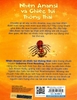 Nhện Anansi
