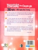 Thai giáo theo chuyên gia