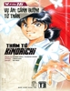 Thám tử Kindaichi (tập 16)