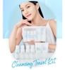 BỘ SẢN PHẨM DU LỊCH TẮM GỘI - ATOMY TRAVEL CLEANSING KIT (BỘ 6 MÓN)