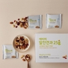 CÁC LOẠI HẠT - ATOMY NUT MIX (HỘP 36 GÓI x 25G)