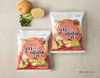 MÌ TRỘN ATOMY (THÙNG 10 GÓI X 140G)
