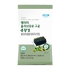 RONG BIỂN - ATOMY OLIVE OIL GRILLED LAVER (HỘP 36 GÓI x 5G)