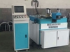 Máy uốn vòm nhôm, điều khiển CNC, hiệu Fanzer