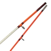 Bộ cần câu 2 khúc ruột đặc KT HX210