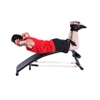 Ghế cong tập bụng LinSai LS-S001