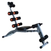 Máy tập cơ bụng Six Pack Care 2015