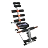 Máy tập cơ bụng Six Pack Care 2015