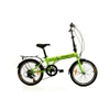 Xe đạp gấp Fornix FB2007-PRA14