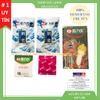Bao Cao Su Độc Lạ Siêu Gân Gai Rồng Cuộn Chính Hãng Hộp 3 Cái , Tăng Cảm Xúc Cho Nữ, Shop Sức Khỏe 0982070701, bao cao su sỉ toàn quốc