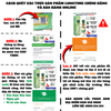 Cách phân biệt THẬT - GIẢ Thuốc Xịt Chống Xuất Tinh Sớm Longtime 5ml chính hãng công bố y tế, VAT, kéo dài thời gian quan hệ hiệu quả