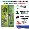 Cách phân biệt THẬT - GIẢ Thuốc Xịt Chống Xuất Tinh Sớm Longtime 5ml chính hãng công bố y tế, VAT, kéo dài thời gian quan hệ hiệu quả