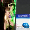 Bao cao su Power Viagra ( Combo 5 hộp x 3 )