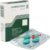 Thuốc cương dương Kamagra 100mg