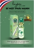 Cách phân biệt THẬT - GIẢ Thuốc Xịt Chống Xuất Tinh Sớm Longtime 5ml chính hãng công bố y tế, VAT, kéo dài thời gian quan hệ hiệu quả
