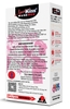 Bao cao su Love Kiss Maxxmen Invisible 0.02mm– Siêu mỏng, nhiều gel silicon, trải nghiệm mượt mà tối đa