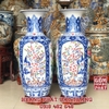 Tiểu lộc bình tứ quý Xuân Hạ Thu Đông TLB13 1
