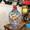 Bảo bình tích lộc - Vinh quy bái tổ 1