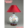 Đèn ngủ gốm sứ 35734