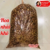 Hoa nhài khô phục vụ cải táng, sang cát