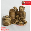 Ống tăm 12 con giáp - tuổi Thân