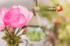 Tinh dầu treo xe ô tô 004