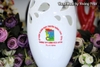 Bình Hoa in ấn logo THPT Lương Ngọc Quyến 1