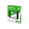 Ổ cứng SSD WD Green 240GB SATA 2.5 inch - (WDS240G2G0A)