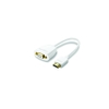 Cáp chuyển HDMI sang VGA Ugreen 40252
