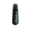 Bút Trình Chiếu Logitech R500 Black