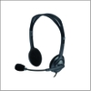Tai nghe Logitech H111