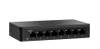 Switch Cisco SF95D-08 8 Port 10/100Mbps