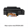Máy in phun màu EPSON L805